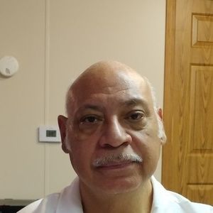 Meet your Posher, Ruben